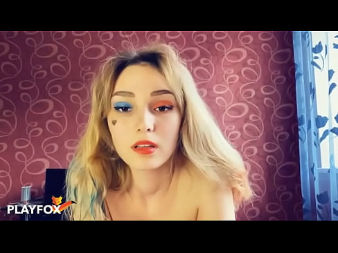 ❤️ Чароўныя акуляры віртуальнай рэальнасці далі мне сэкс з Харлі Квін ️❌ Порна-відэа на be.extraclasswork.ru ️❤