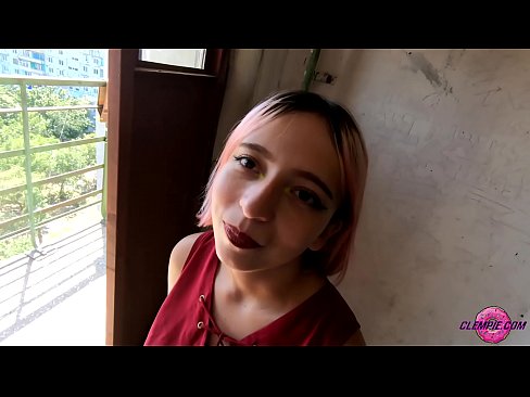 ❤️ Студэнт пачуццёвы адсмоктвае незнаёмца ў глыбінцы - сперма на твар ️❌ Порна-відэа на be.extraclasswork.ru ️❤